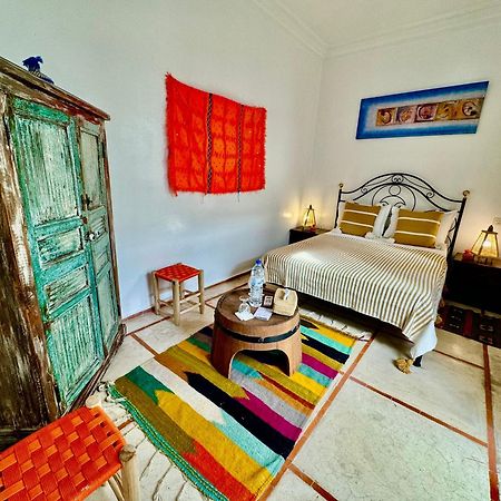 Riad Iklil (Adults Only) マラケシュ エクステリア 写真