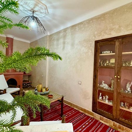 Riad Iklil (Adults Only) マラケシュ エクステリア 写真