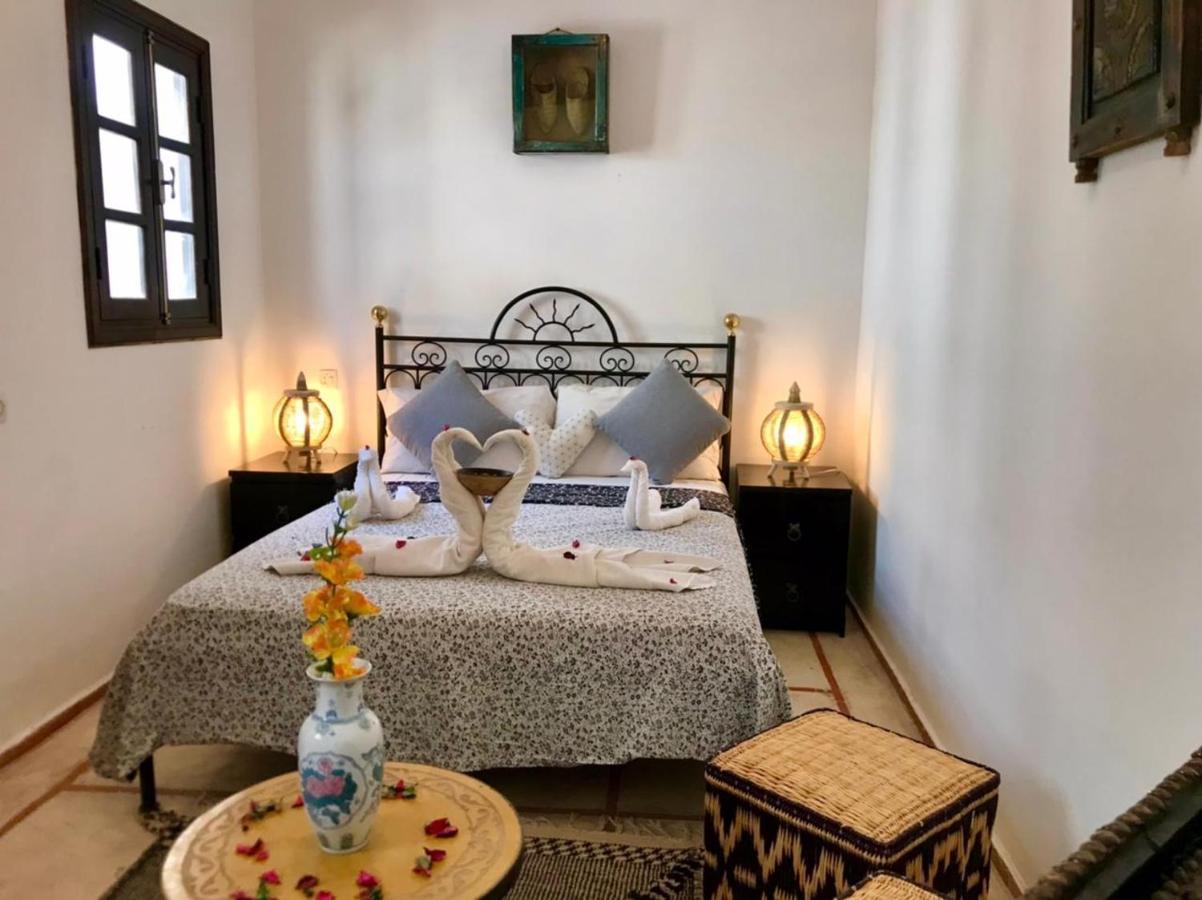 Riad Iklil (Adults Only) マラケシュ エクステリア 写真
