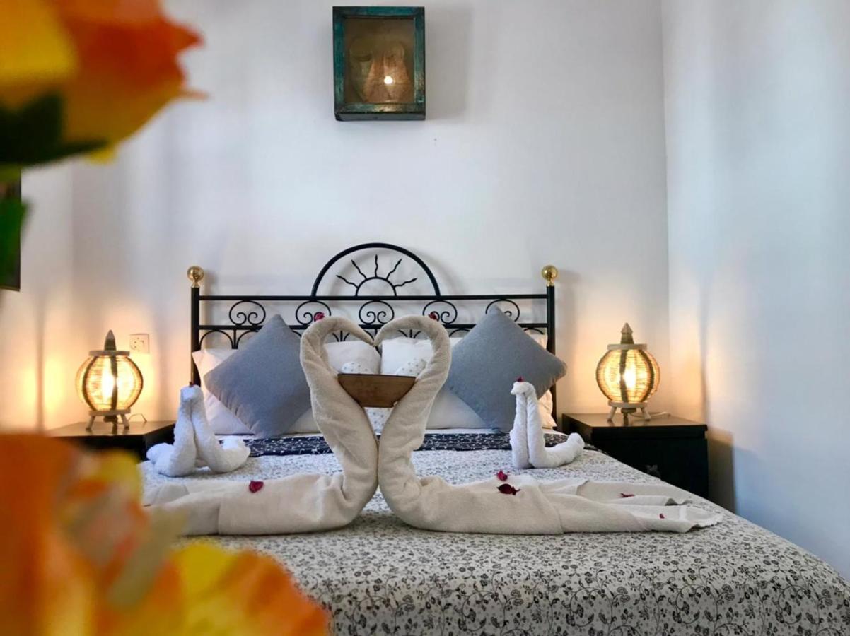 Riad Iklil (Adults Only) マラケシュ エクステリア 写真