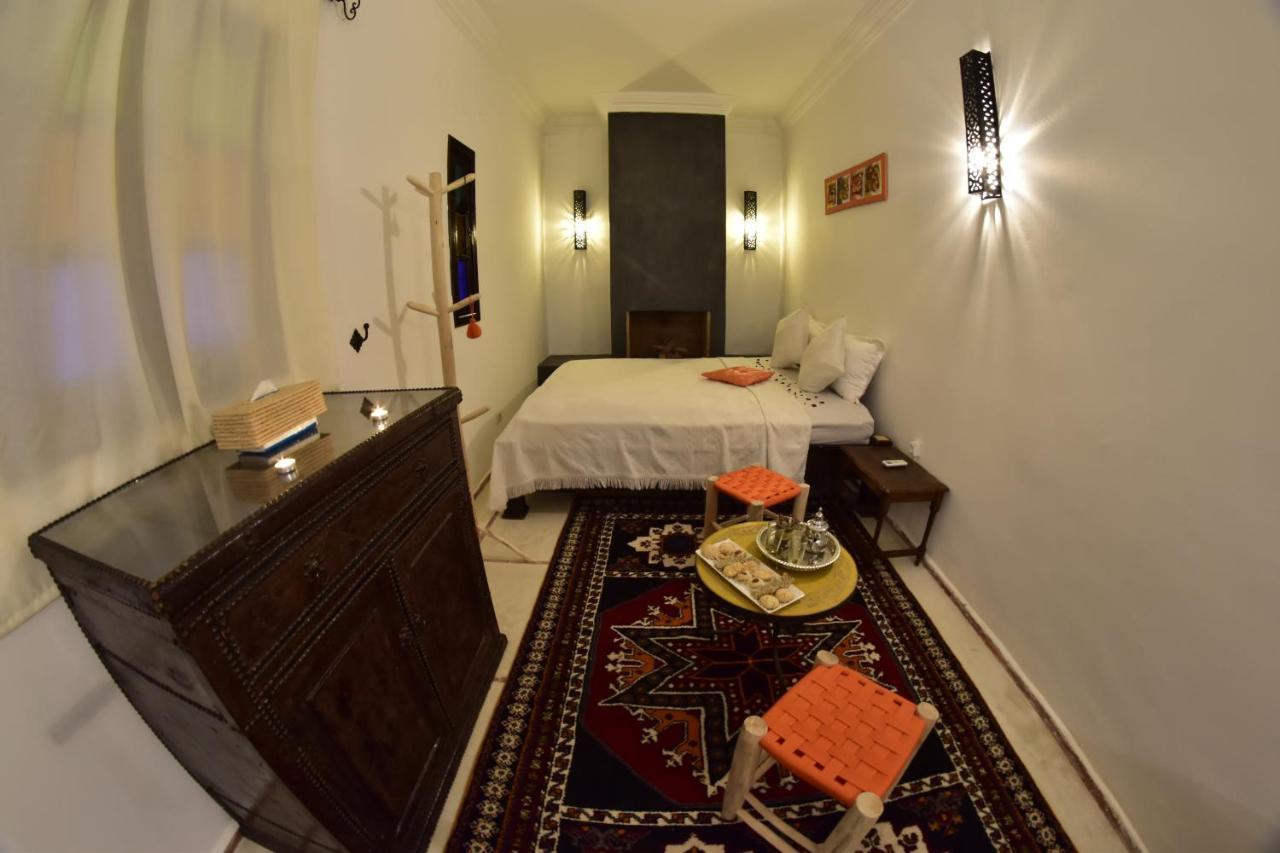 Riad Iklil (Adults Only) マラケシュ エクステリア 写真