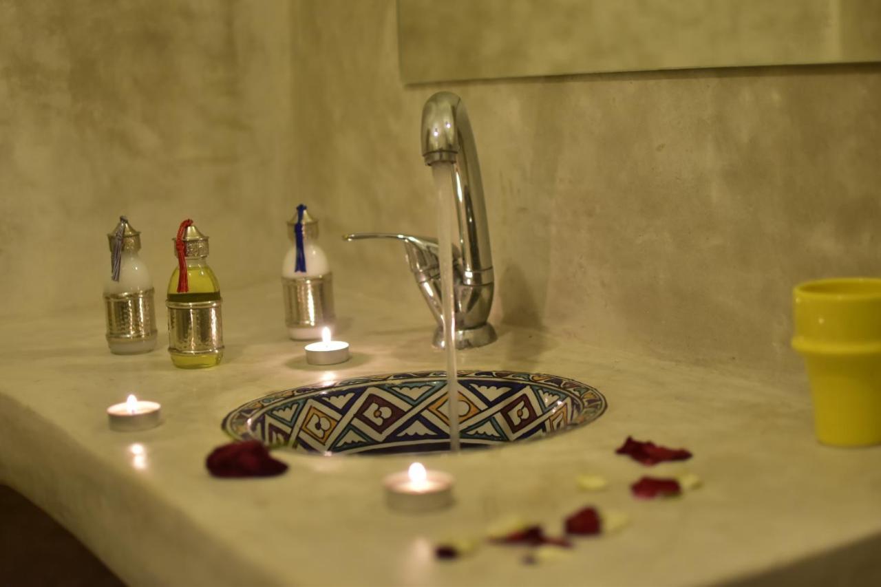 Riad Iklil (Adults Only) マラケシュ エクステリア 写真