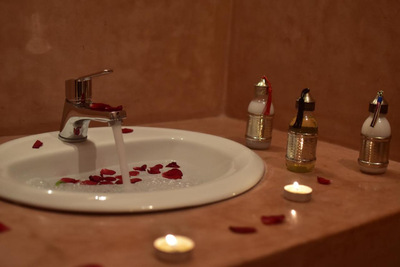 Riad Iklil (Adults Only) マラケシュ エクステリア 写真