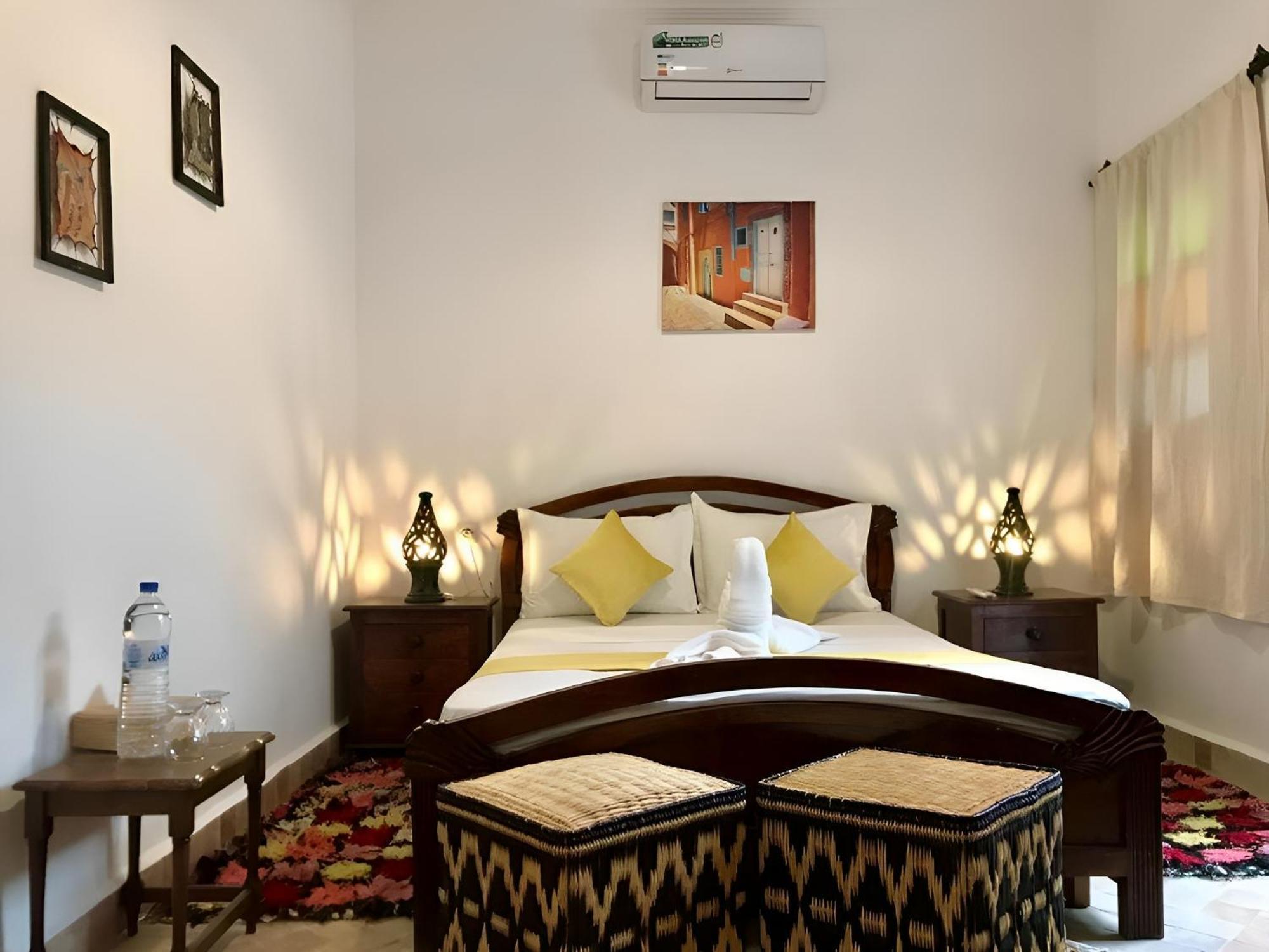 Riad Iklil (Adults Only) マラケシュ エクステリア 写真