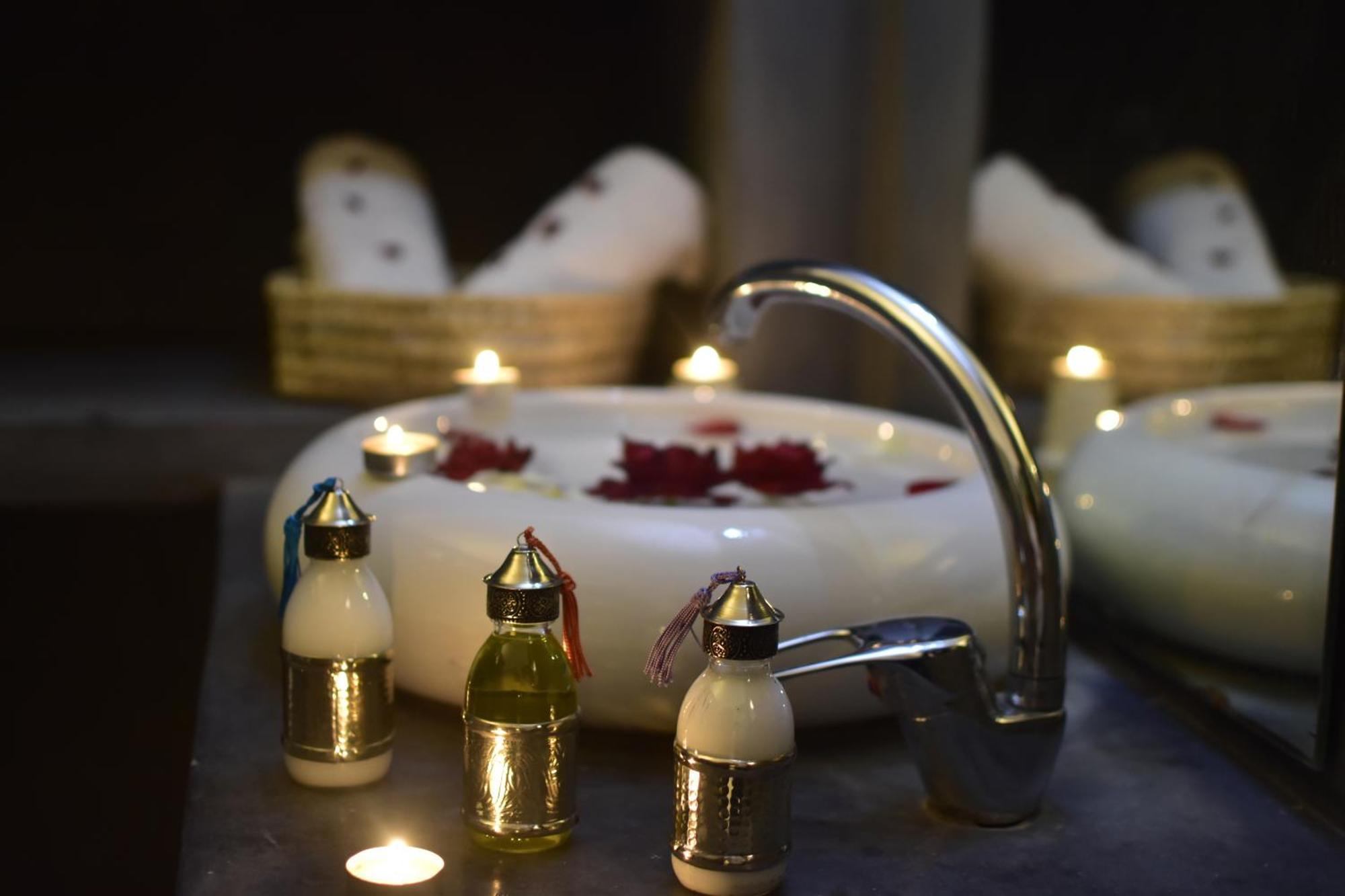 Riad Iklil (Adults Only) マラケシュ エクステリア 写真