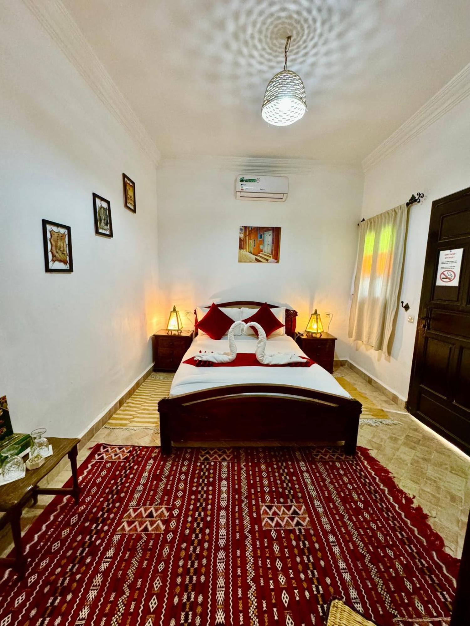 Riad Iklil (Adults Only) マラケシュ エクステリア 写真