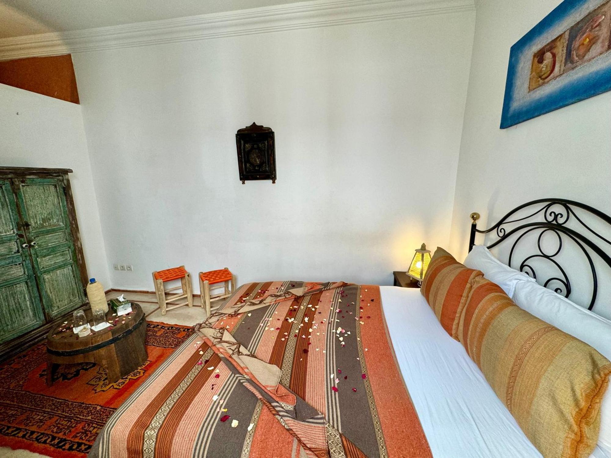 Riad Iklil (Adults Only) マラケシュ エクステリア 写真