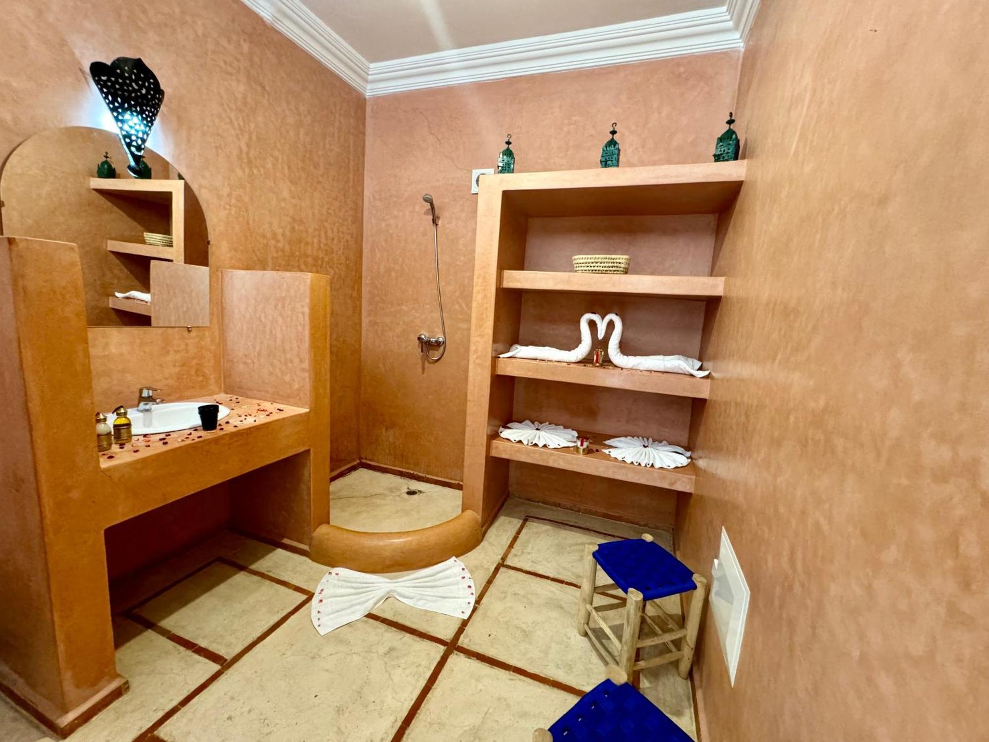 Riad Iklil (Adults Only) マラケシュ エクステリア 写真