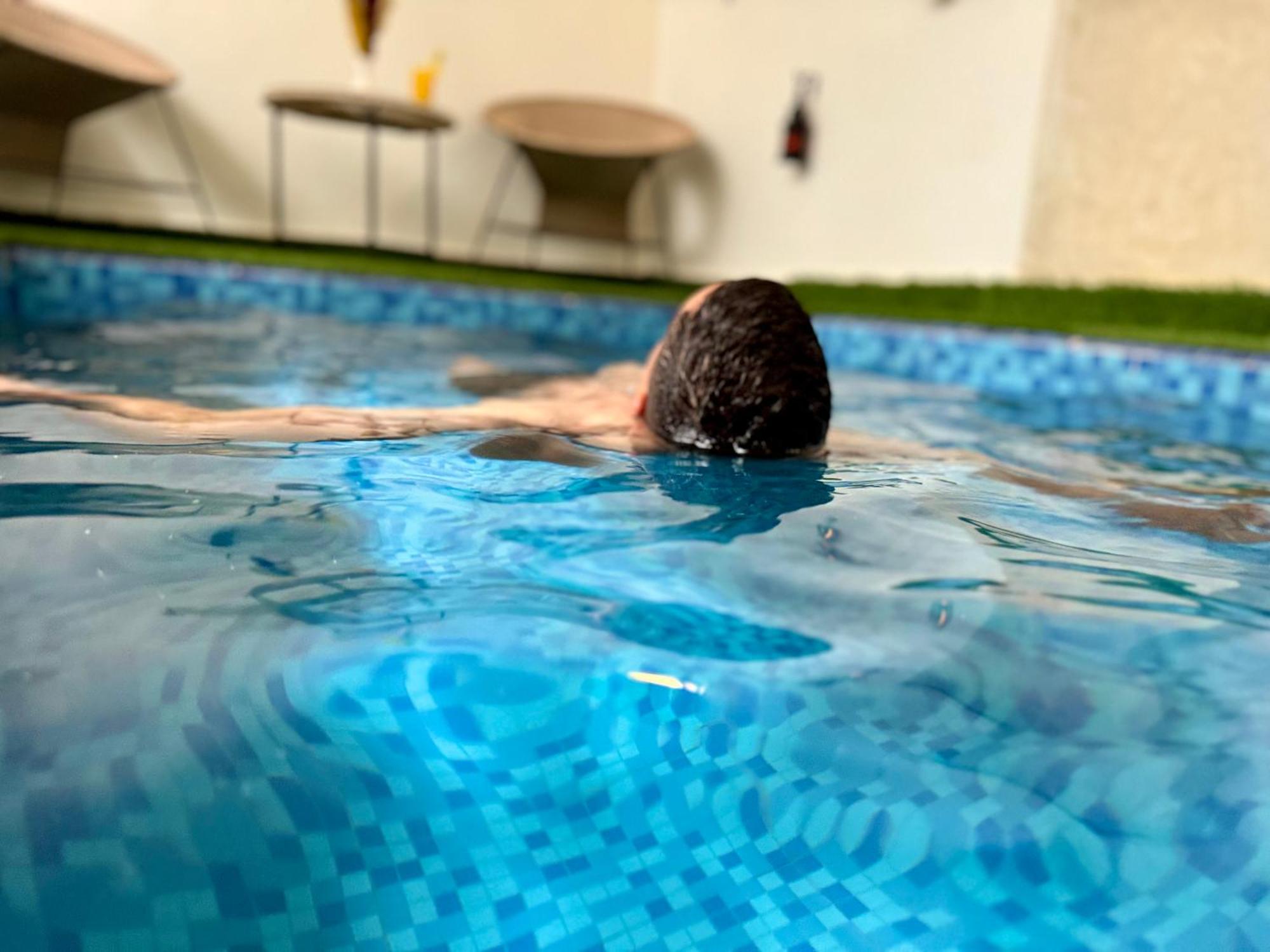 Riad Iklil (Adults Only) マラケシュ エクステリア 写真