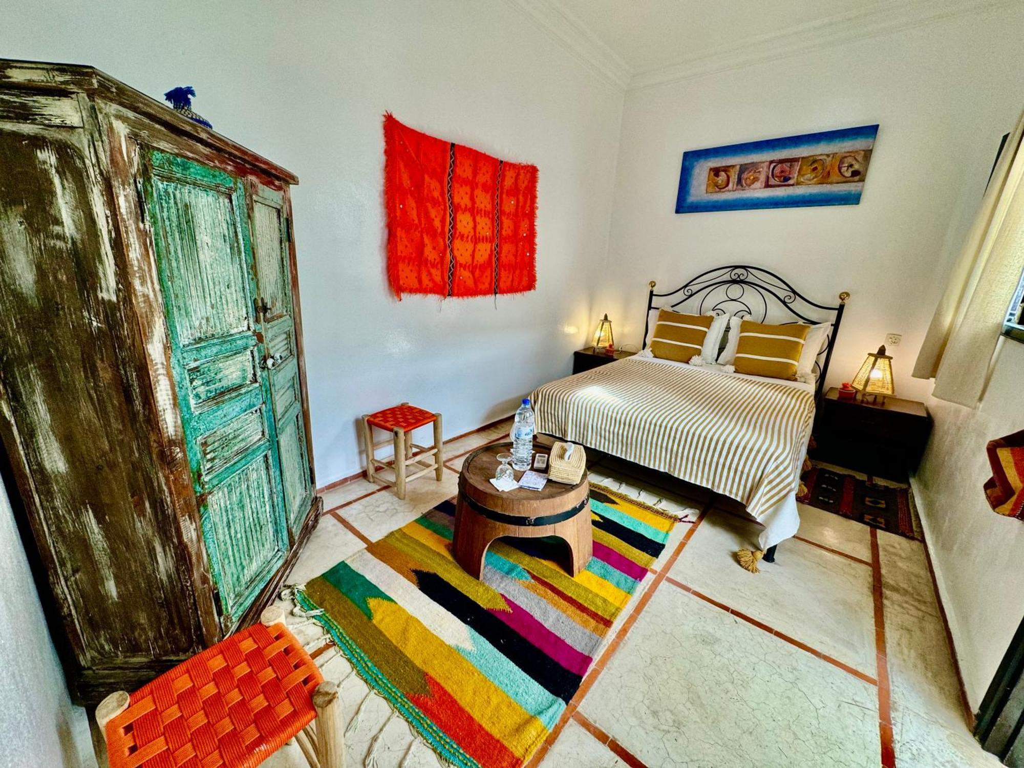 Riad Iklil (Adults Only) マラケシュ エクステリア 写真