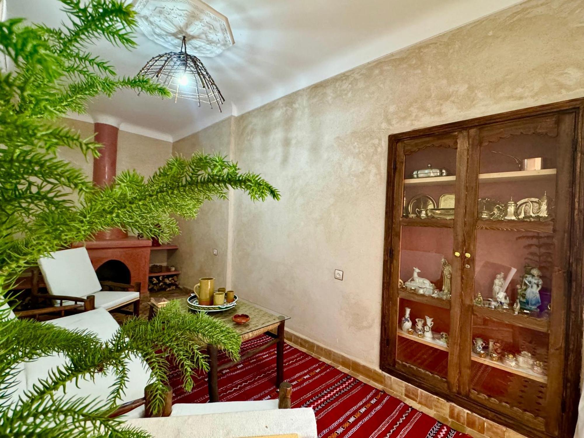 Riad Iklil (Adults Only) マラケシュ エクステリア 写真